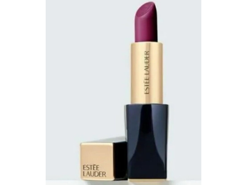 Estee Lauder Estee Lauder, Pure Color Envy - Matte, Cream Lipstick, 553, Passion, 3.5 G For Women