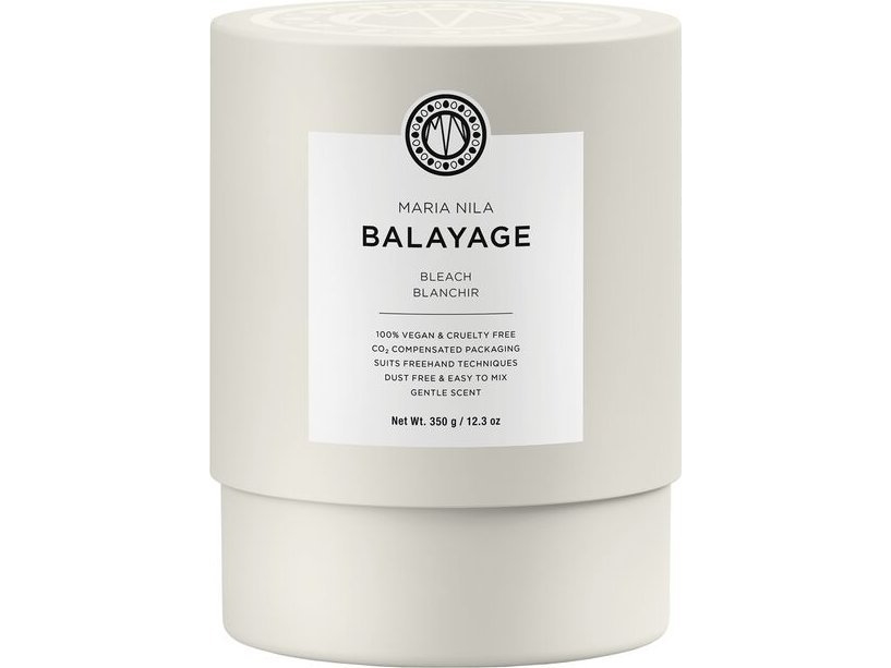 Maria Nila Maria Nila, Bleach Collection Balayage, Hair Oxidant Powder, 350 g For Women | Hårvård - Hårfärg - Blekning | GameStuff