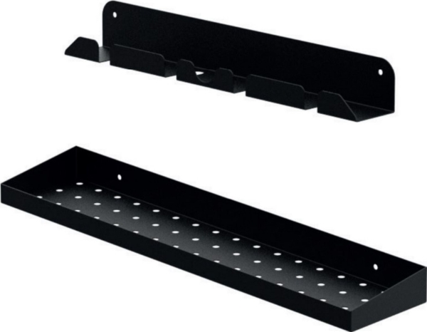 Alfa Forni Alfa Forni Peel support with integrated basin | Trädgården - Grill tillbehör - Övriga grilltillbehör | GameStuff