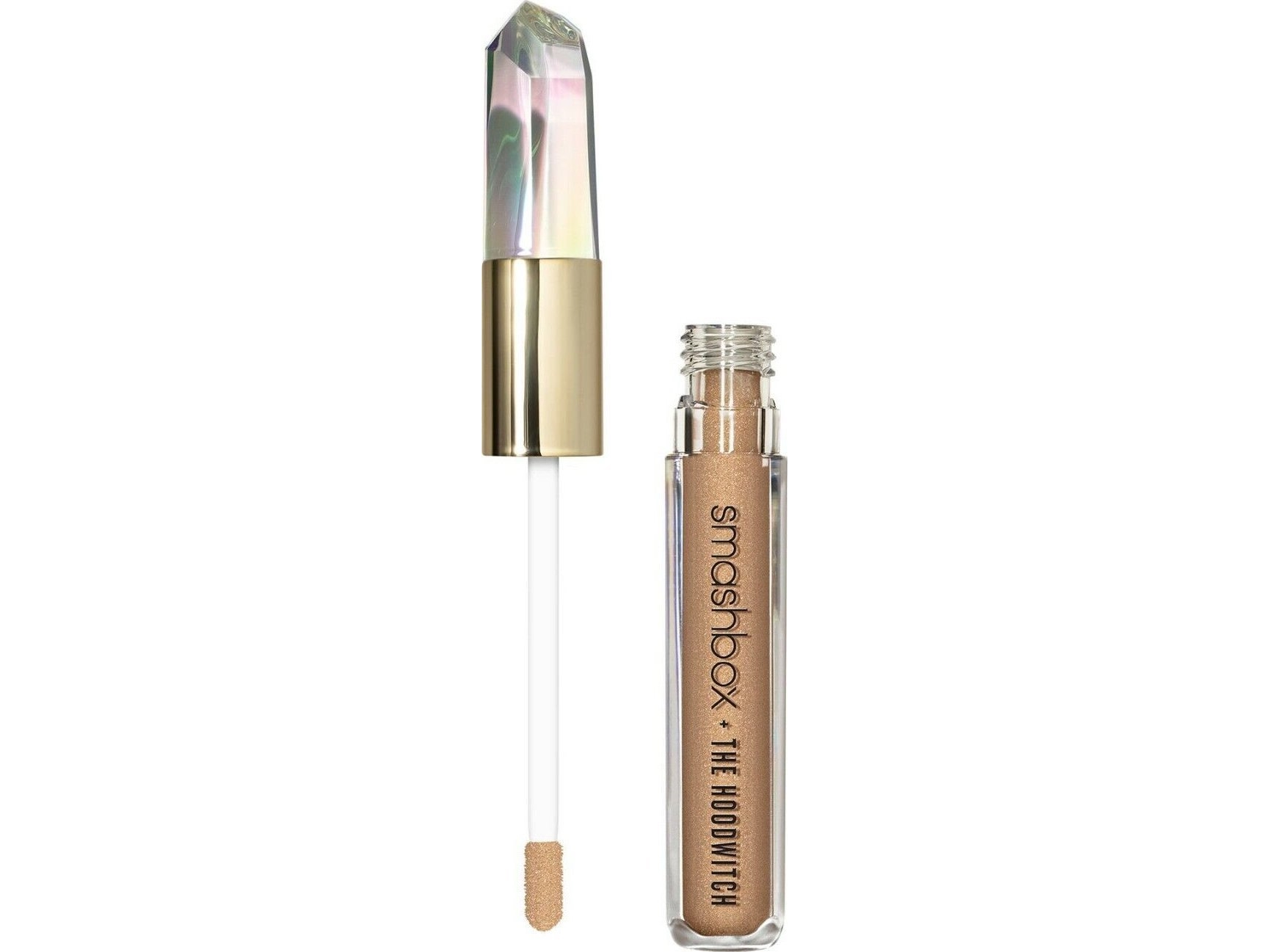 Smashbox Crystalized Always On Liquid Eyeshadow 3.86 ml