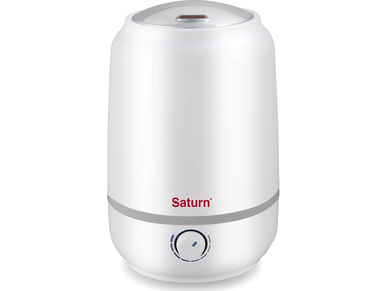 Drėkintuvas- kvapų difuzorius Saturn