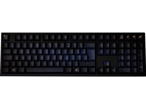 Traitors Traitors Infinity Keycap Set, Pbt - Uk