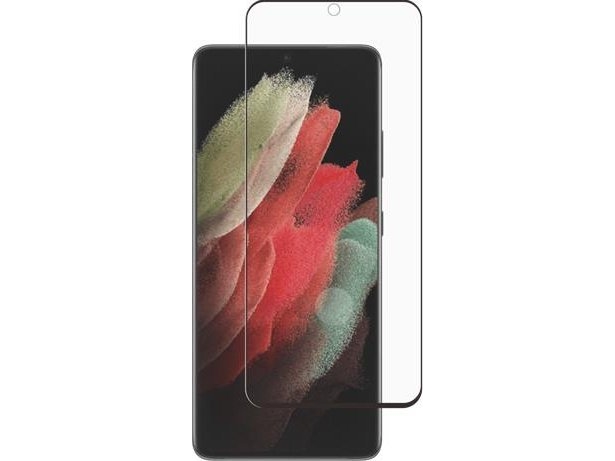 Kapsolo Kapsolo Tempered Glass Galaxy S21 Ultra