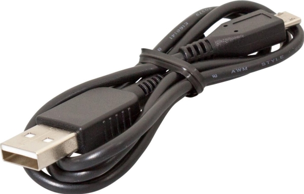 Cable Connection Usb