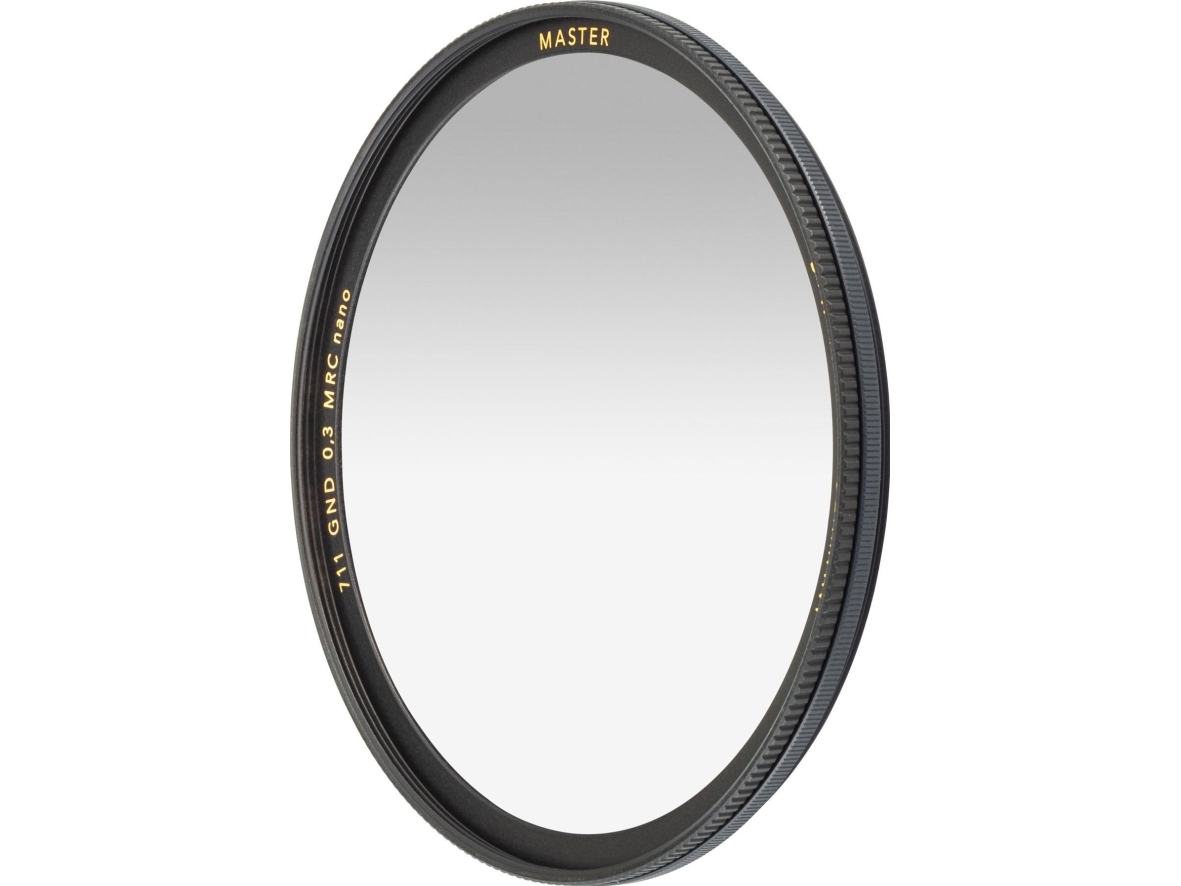 Filtras B+W B+W Filter Master Line Gradual 711 Gnd 0.3 Nd 77Mm 1107794