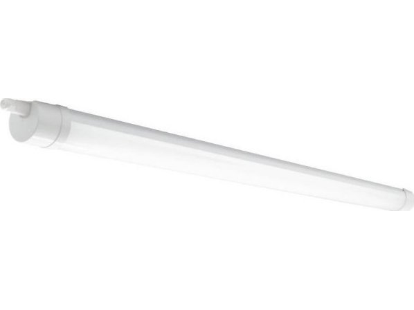 Top Public Led Industrie-Leuchte Tope Naka Ip65 4000 K 12000 Lm 120 W Weiß 150 X 8,5 X 8 Cm