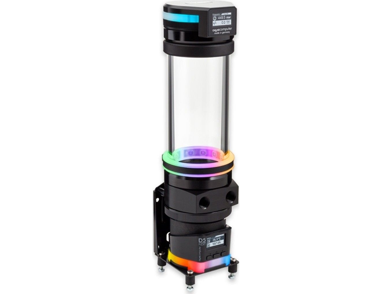 Aqua Computer Ultitube D5 150 Pro Leakshield Expansionstank