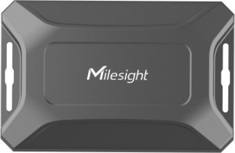 Milesight IoT Outdoor Asset Tracker, AT101-868M IP 67 / GPS / IK09 (AT101-868M)