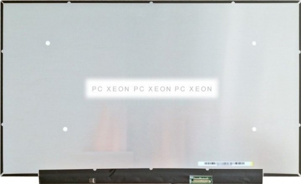 15.6-Inch Fhd Lcd Panel For Lenovo Laptops
