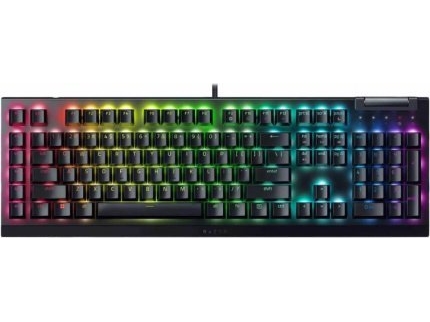 Razer Blackwidow Tastatur Backlit
