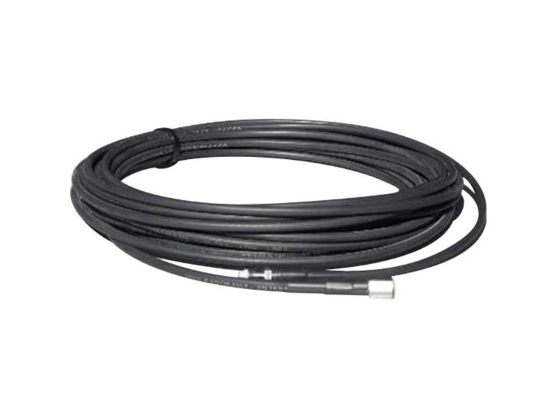 Wittenberg Antennen 10 m Antennekabel FME-stik, FME-tilslutning 103076 | Bilvård & Biltillbehör - Bilens Interiörutrustning - HiFi för bilar - Hifi Tillbehör | GameStuff