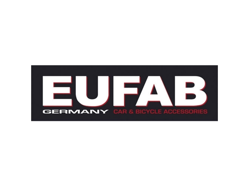 Eufab Cykelholderstativ 11631