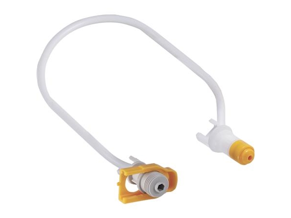 Ifö Premont for Sign - pex inloppsslang komplett | VVS Artiklar - Badrum - Tillbehör för toalett | GameStuff