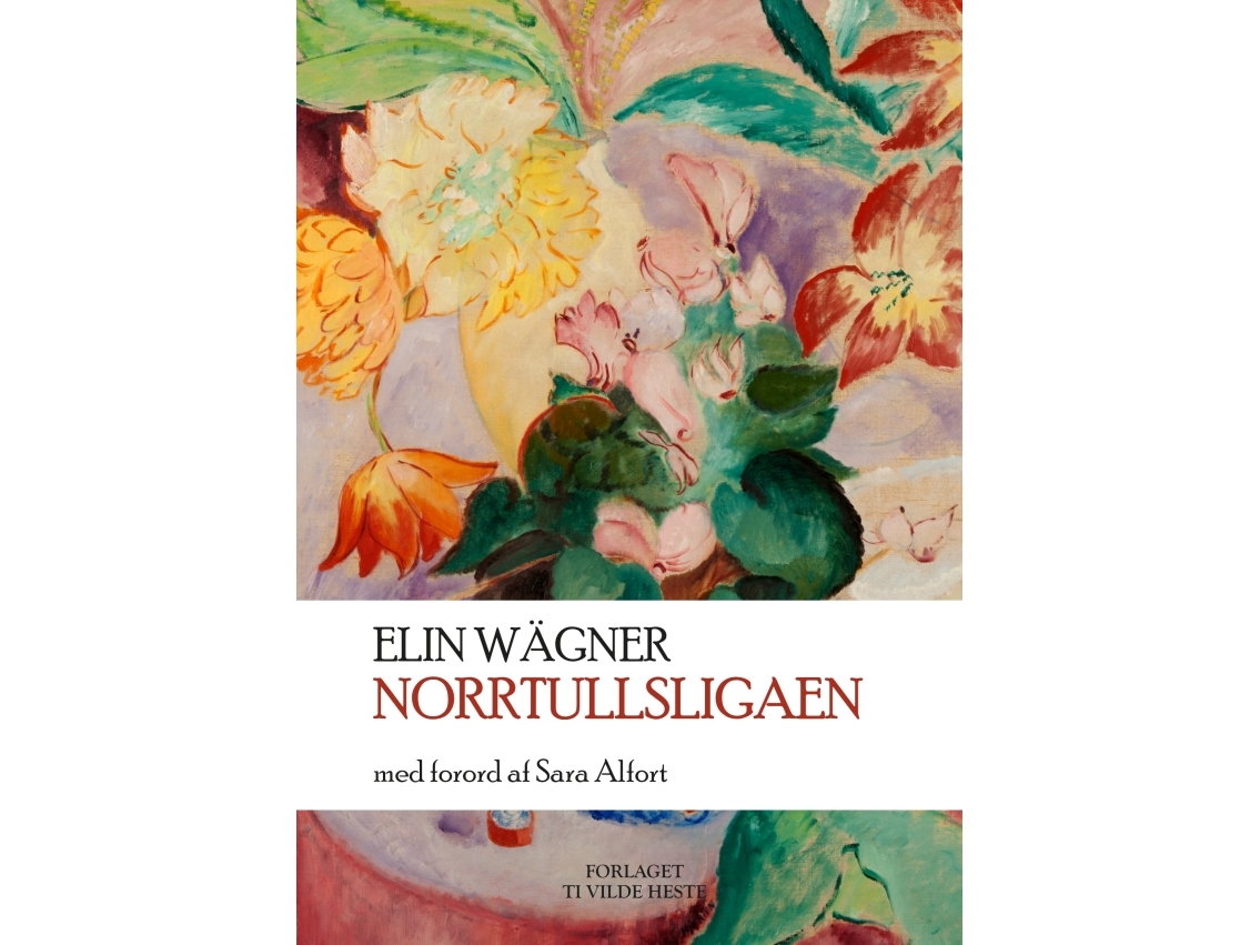 Norrtullsligaen | Elin Wägner
