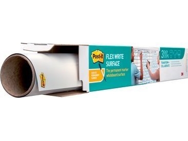 Post-It FWS3X2, 914 x 609 mm, Fast | Möbler - Tavla & Displays - Whiteboards | GameStuff