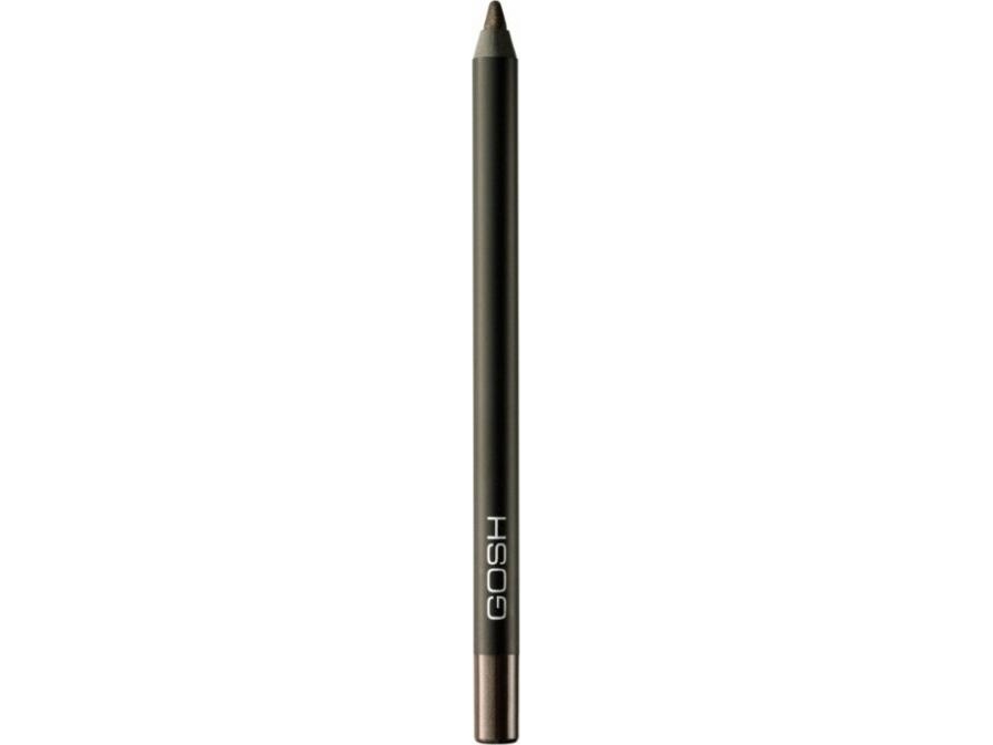 Gosh Velvet Touch Waterproof Eyeliner - Lady - 1 G