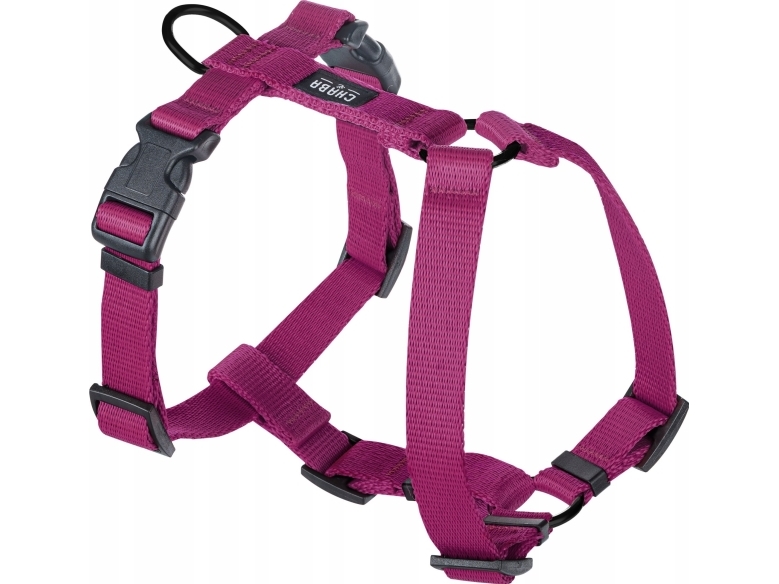 Chaba Szelki Guard Hundesele L Bordows 35-60 / 50-75 / 2,5 Cm