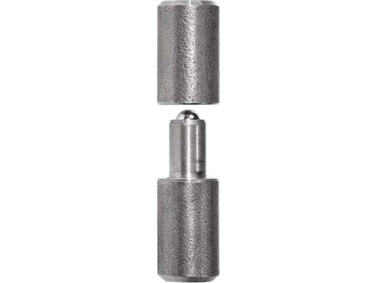 UN hængsel i drejet kugleleje 32*110 mm (1 stk)