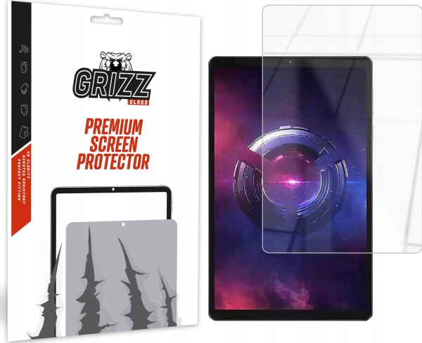 Du Kan Bruge Grizzglass Hybridglass Til Lenovo Legion Tab 3