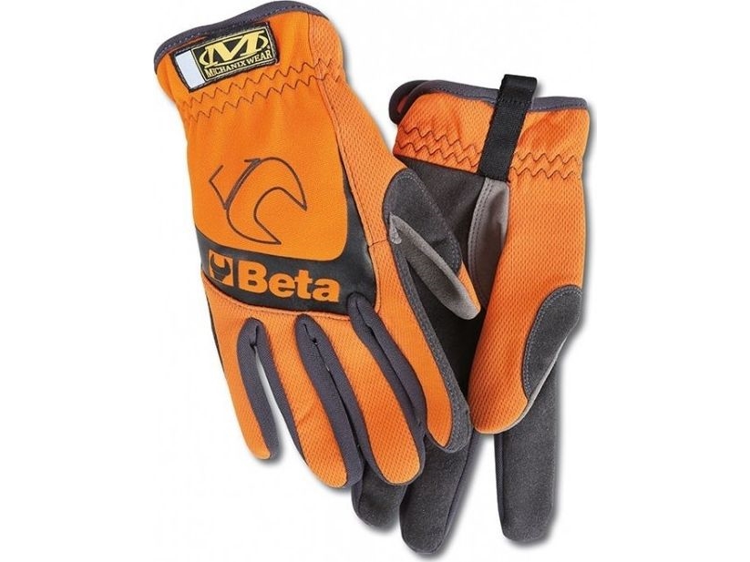 Beta Tools Mechanix Arbejdshandsker Størrelse 10" (095740204)