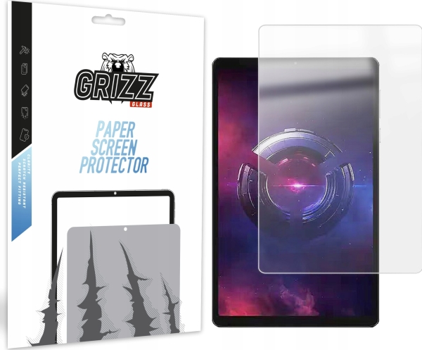 Folia Matowa Grizzglass Paperscreen Do Lenovo Legion Tab 3