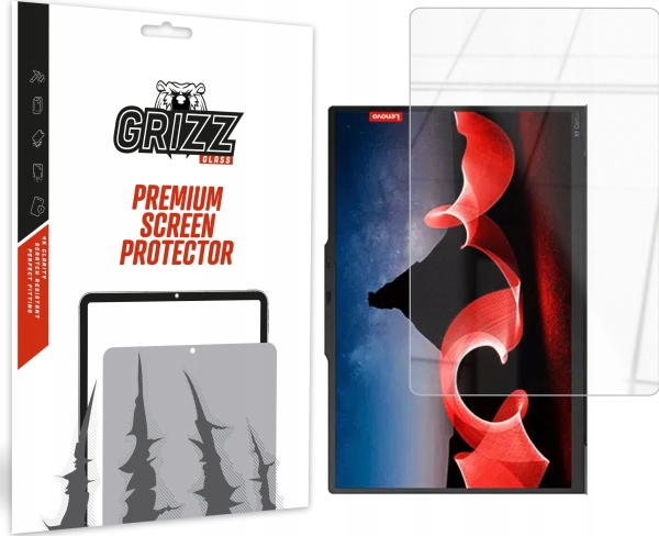 Grizzglass Hybridglass Til Lenovo Ultrabook Thinkpad X1