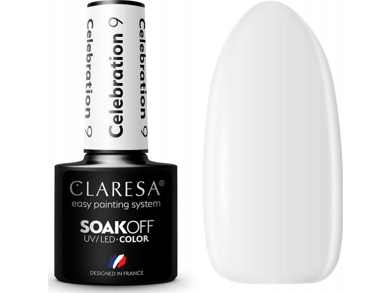 Claresa Claresa Hybrid-Lack Celebration 9 - 5G