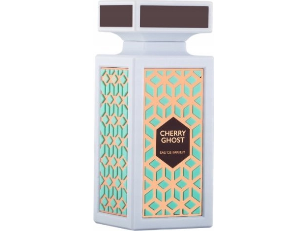 Flavia Cherry Ghost Unisex Eau De Parfum 90 Ml