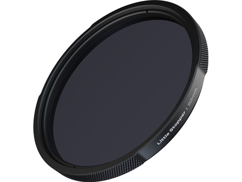 Lee Elements Filter Neutral Density Little Stopper 82Mm