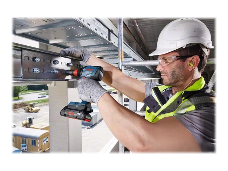 Bilde av Cordless Impact Driver GDX 18V-210 C Professional
