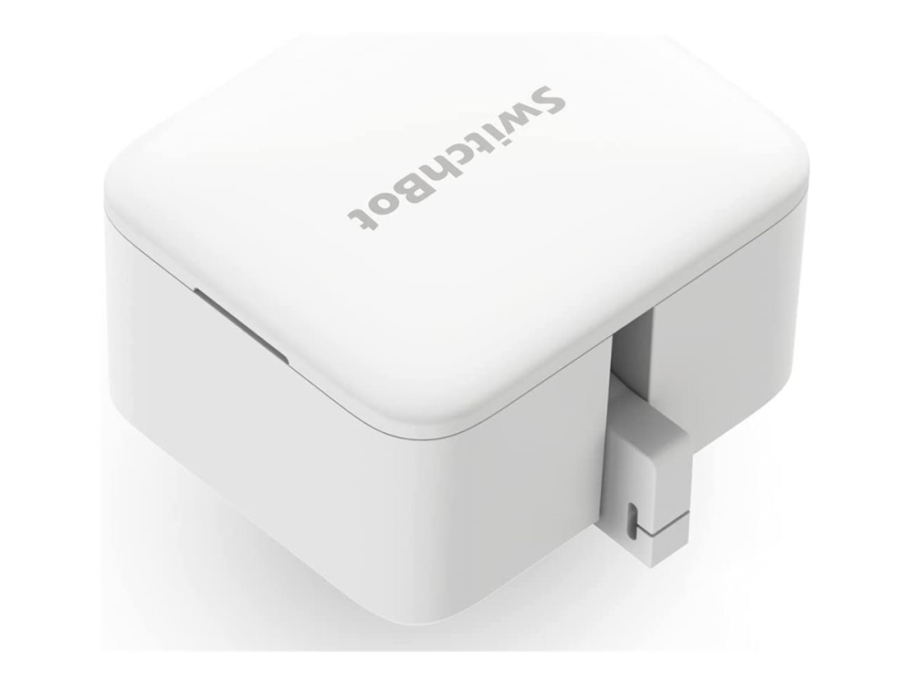 SwitchBot Trådlös fjärrkontroll SwitchBot-S1 | Ventilation & Klimat - Uppvärmning - Värmekontroll och termostater | GameStuff