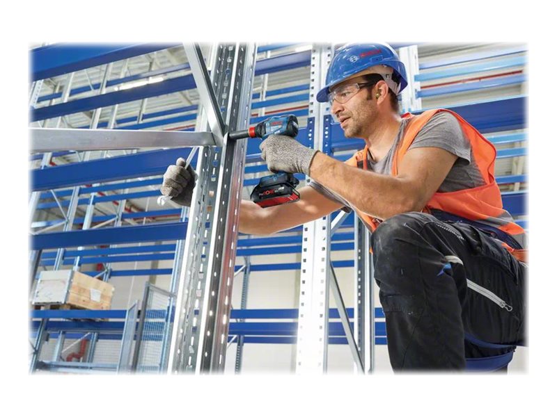 Bosch KOMBISLAGN&Oslash;CKEL GDX 18V-210 C SOLO - SOLO