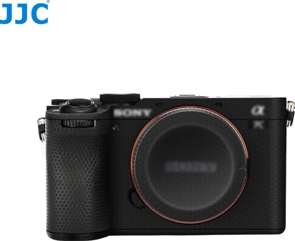 Jjc Schutzfolie Ss-A7ciiwk Für Sony A7c Ii