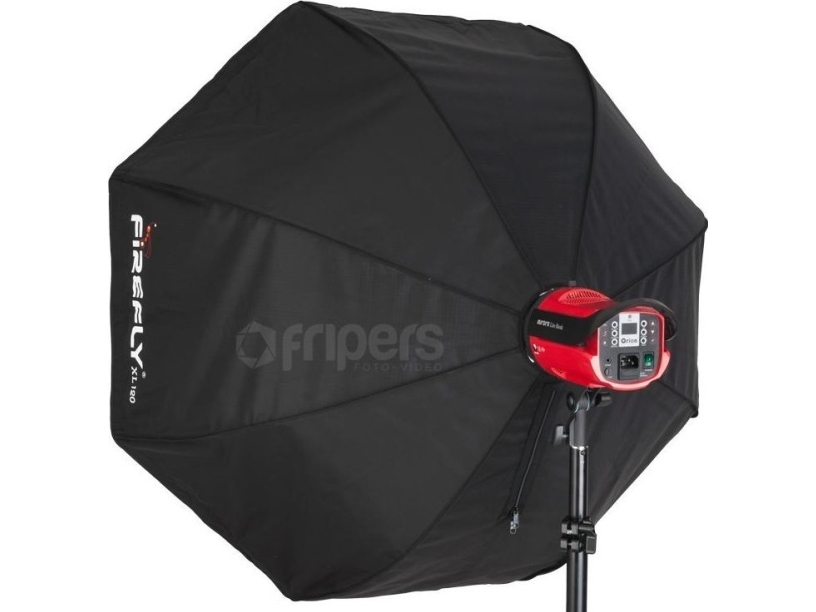 Aurora Firefly Aurora 90cm XL bowens | Foto och video - Foto- & videotillbehör - Redigeringsutrustning / Programvara | GameStuff