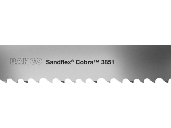 Bahco ROLLING TASK Saw 41*1.3* 1.4/2 3851 BAHCO
