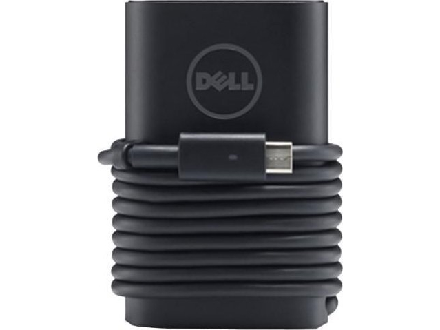 Dell 65 W Usb-C Ac Adapter