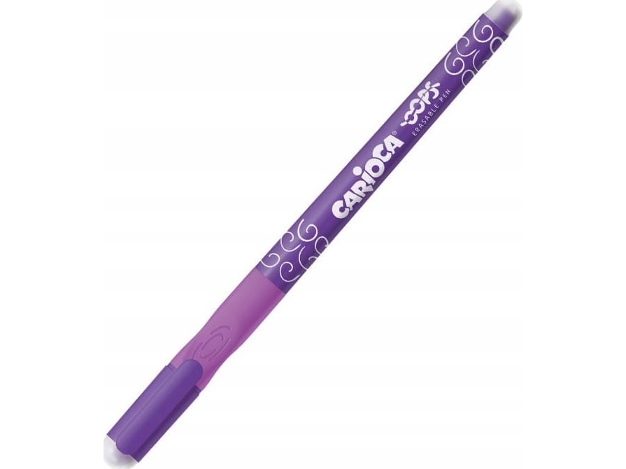 Carioca Oops Viskelæd Pen
