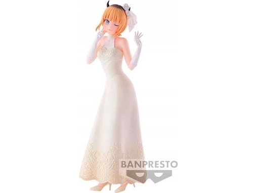 Bandai BANPRESTO OSHI NO KO - MEMcho (BANPRESTO OSHI NO KO, Ver.)