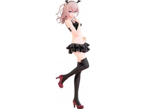 Bandai Banprestas Mano Dress Up Darling – Sajuna Inui (Celestial Vivi)