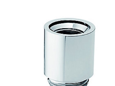 Damixa Übergangsnippel - 1/2X3/4 27804 Gabel.