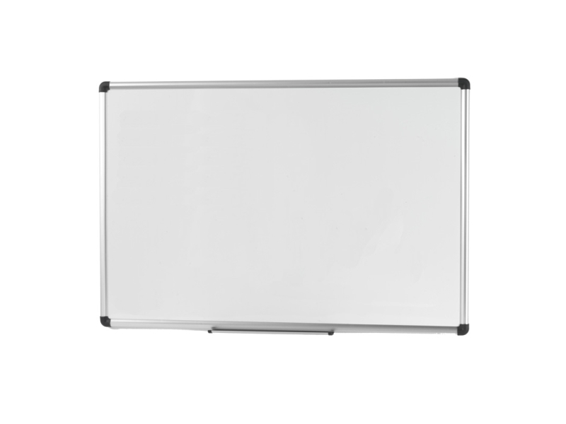 Whiteboard Tavle 60X90cm Aluram