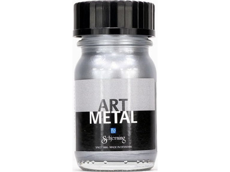 Krups Schjerning 5105 Art Metal Bly 30ML