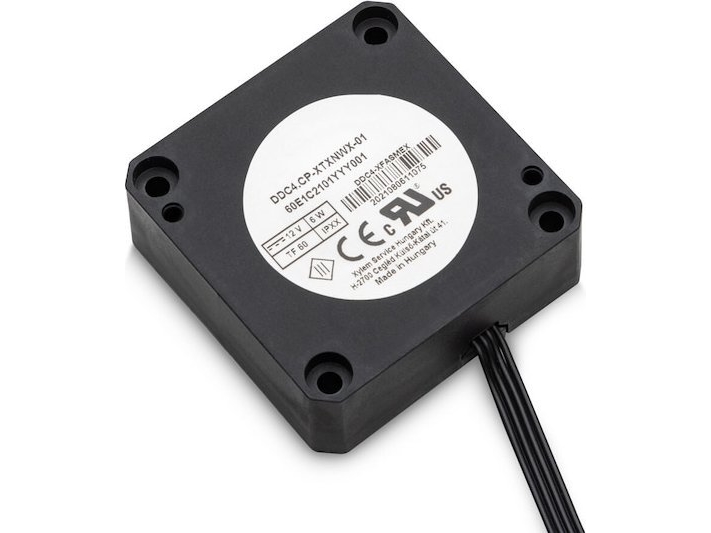Ek Water Blocks Ek Vandens Blokai Ek Vanduo Blokai Ek-Loop Ddc 4.1 Pwm Variklis