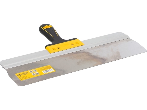 Forte tapningskniv 50 cm fladt håndtag 2K