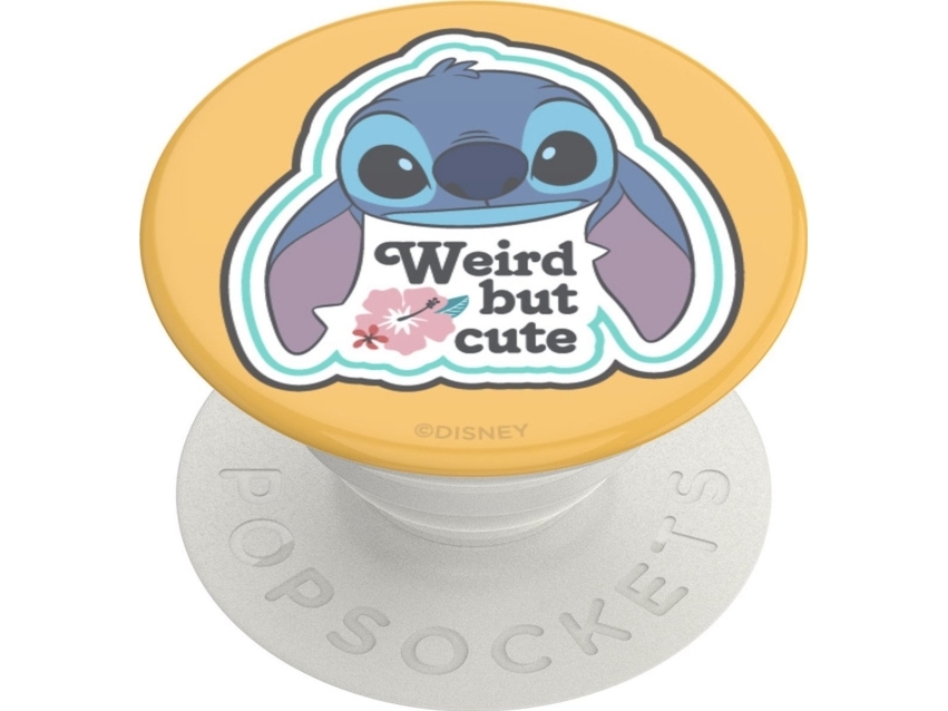 POPSOCKETS PopGrip Licensed | Foto och video - Videokamera - Actionkamera tillbehör | GameStuff