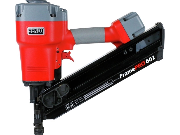 Senco FramePro601 pneumatisk vinsch