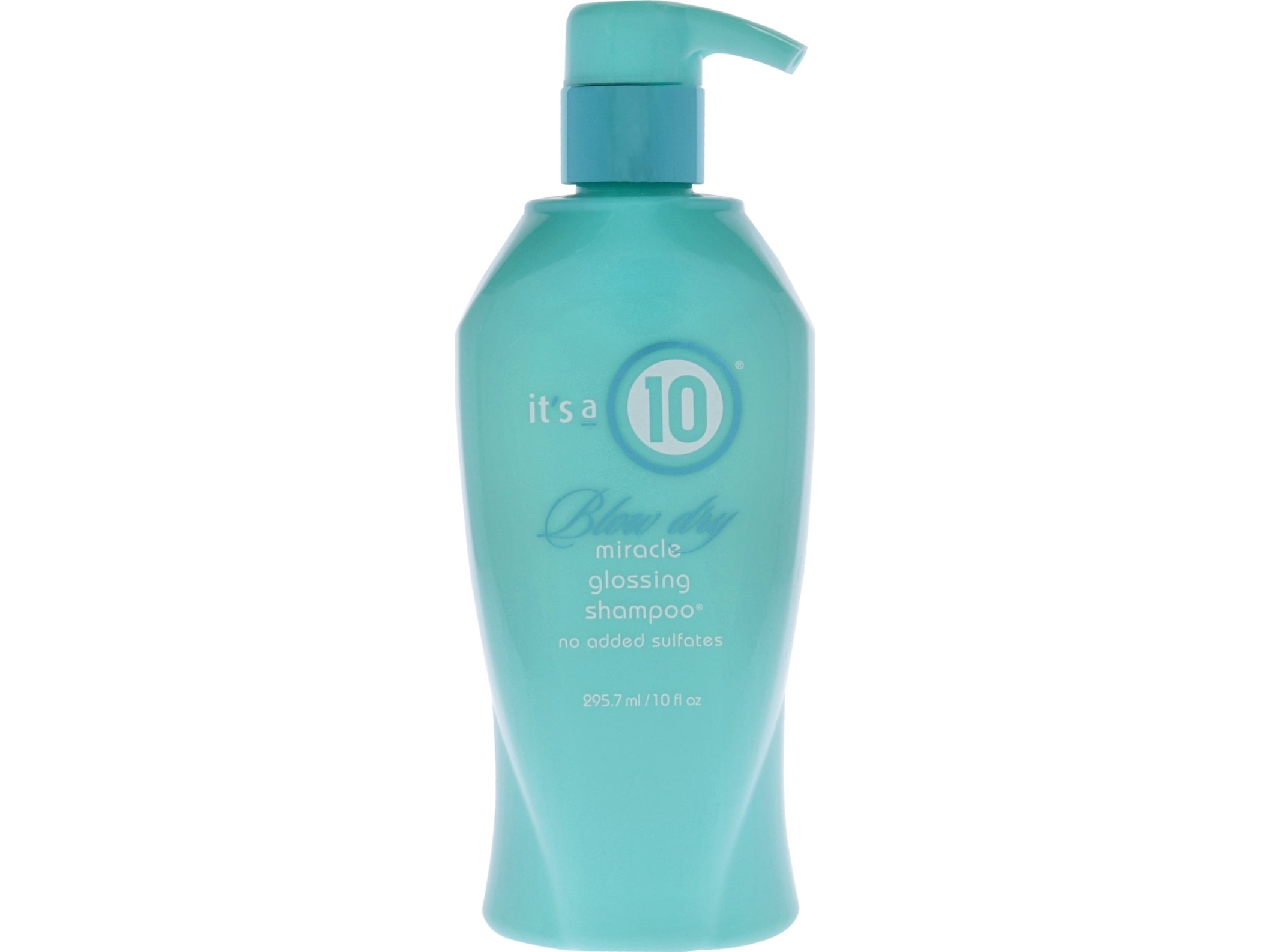Blow Dry Miracle Glossing Shampoo 295,7ml