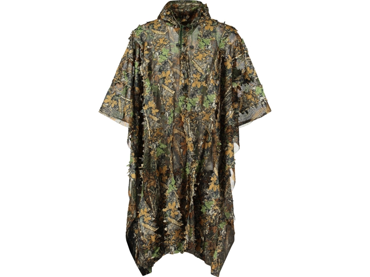 Sea To Summit Buteo Photo Gear 3D Leaves Poncho