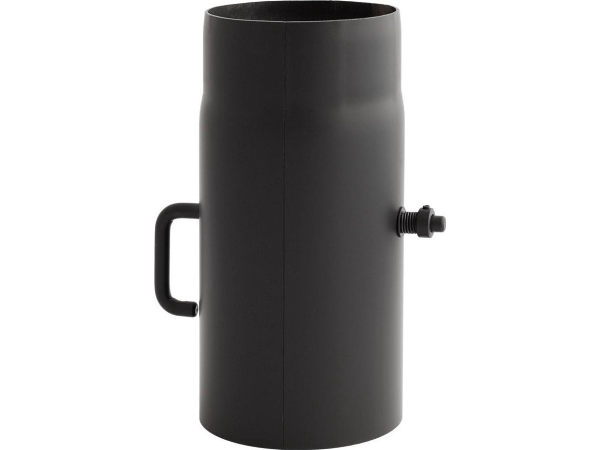 Wadex Stove Chimney Diameter – 115 Mm 0,25 M