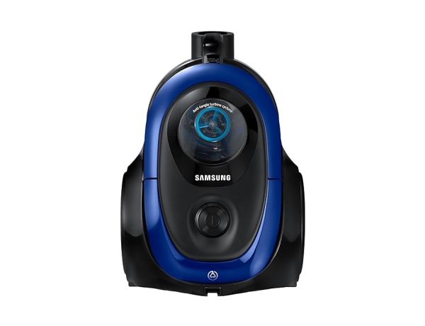 Samsung Vc2100m 700 W Cylinderdammsugare Utan Påse 1 5 L Cyklonisk/filtrering 80 Db